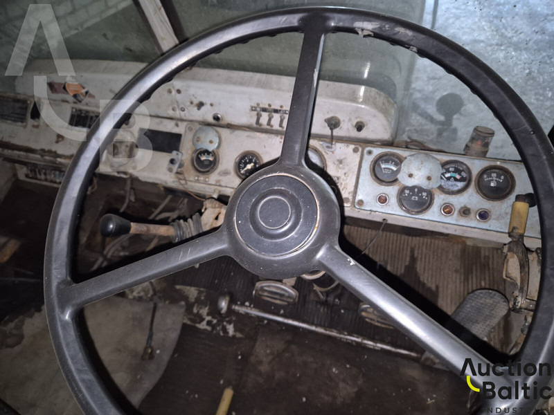 Chtz T-150K - Traktor: slika 5 Chtz T-150K - Traktor: slika 5