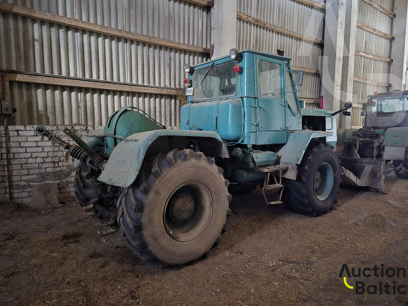 Chtz T-150K - Traktor: slika 3 Chtz T-150K - Traktor: slika 3
