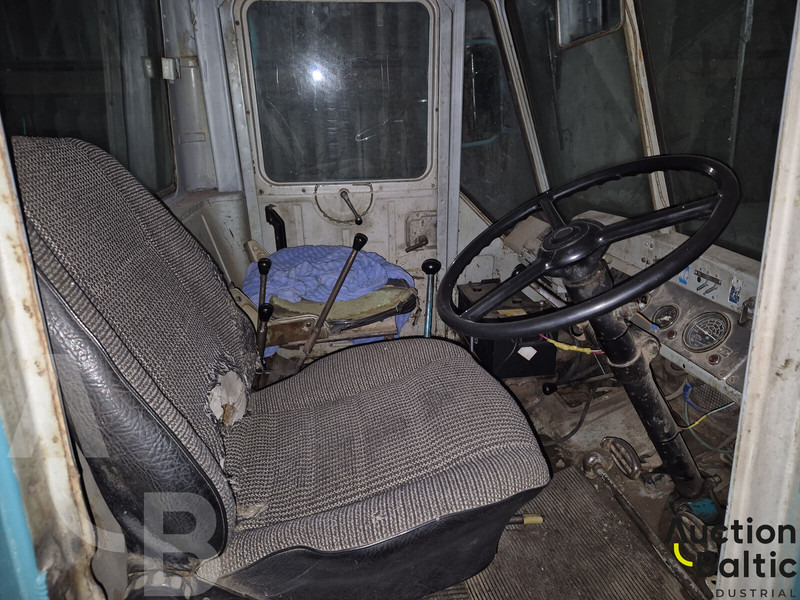 Chtz T-150K - Traktor: slika 5 Chtz T-150K - Traktor: slika 5