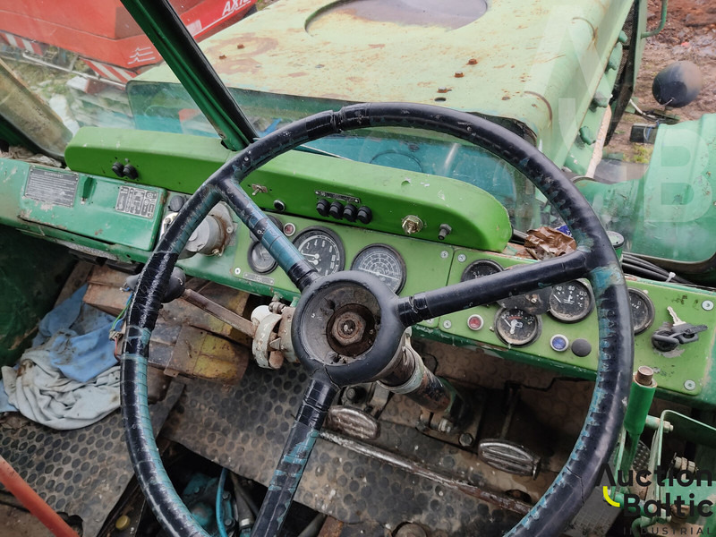 Chtz T-150K - Traktor: slika 5 Chtz T-150K - Traktor: slika 5