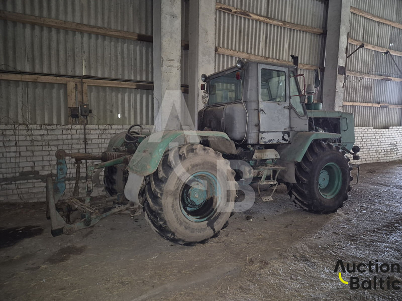 Chtz T-150K - Traktor: slika 2 Chtz T-150K - Traktor: slika 2