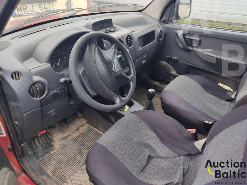 Citroën Berlingo - Mali kombi: slika 5 Citroën Berlingo - Mali kombi: slika 5