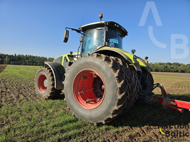 Claas Axion 960 - Traktor: slika 3 Claas Axion 960 - Traktor: slika 3