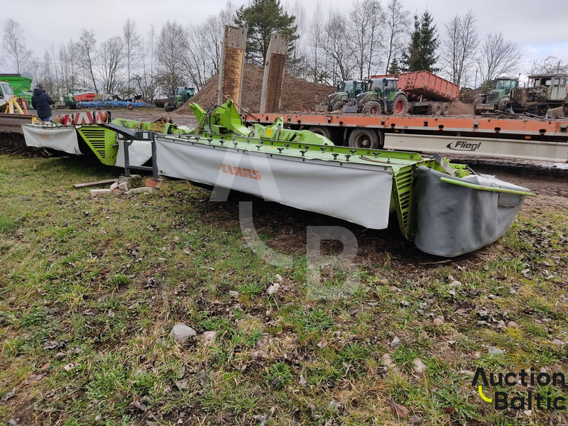 Claas Disco 9100 C - Kosilnica: slika 5 Claas Disco 9100 C - Kosilnica: slika 5