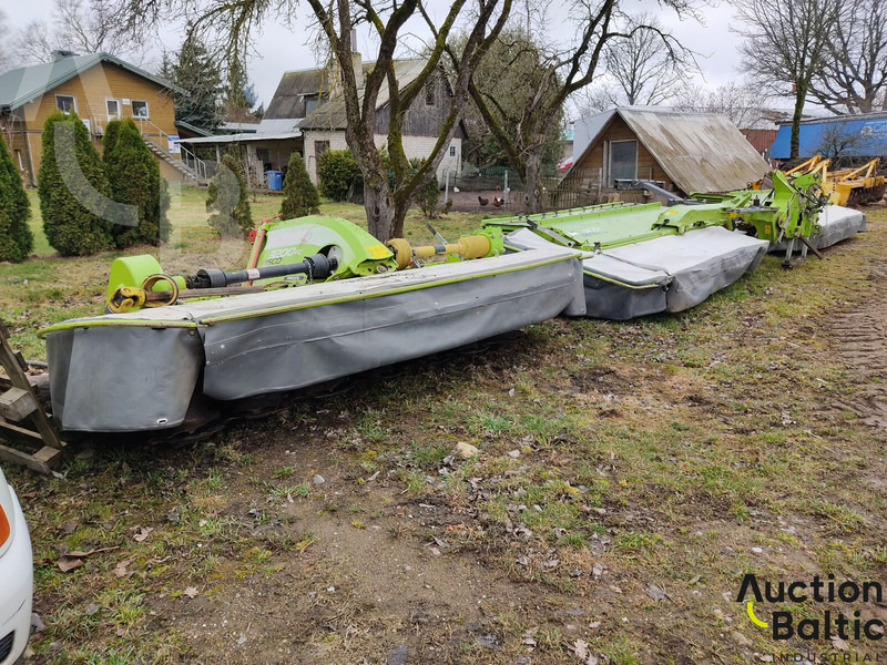 Claas Disco 9100 C - Kosilnica: slika 1 Claas Disco 9100 C - Kosilnica: slika 1