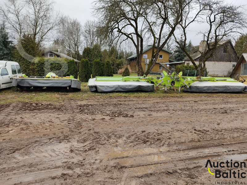 Claas Disco 9100 C - Kosilnica: slika 2 Claas Disco 9100 C - Kosilnica: slika 2