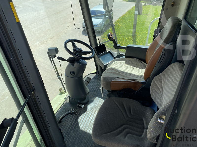 Claas Lexion 570 - Kombajn harvester: slika 5 Claas Lexion 570 - Kombajn harvester: slika 5
