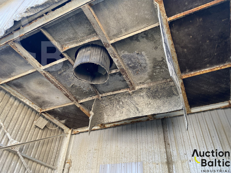 Concrete production line - Betonarna: slika 3 Concrete production line - Betonarna: slika 3