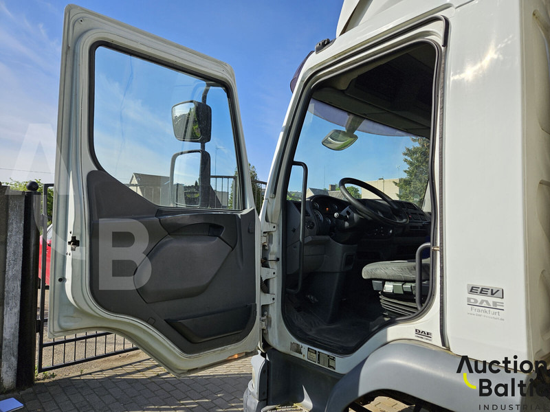 DAF 45.160 - Tovornjak s ponjavo: slika 5 DAF 45.160 - Tovornjak s ponjavo: slika 5