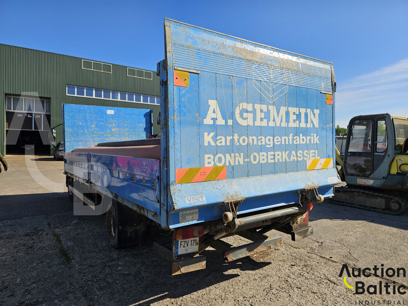 DAF FA LF 45.150 - Tovornjak s kesonom: slika 5 DAF FA LF 45.150 - Tovornjak s kesonom: slika 5