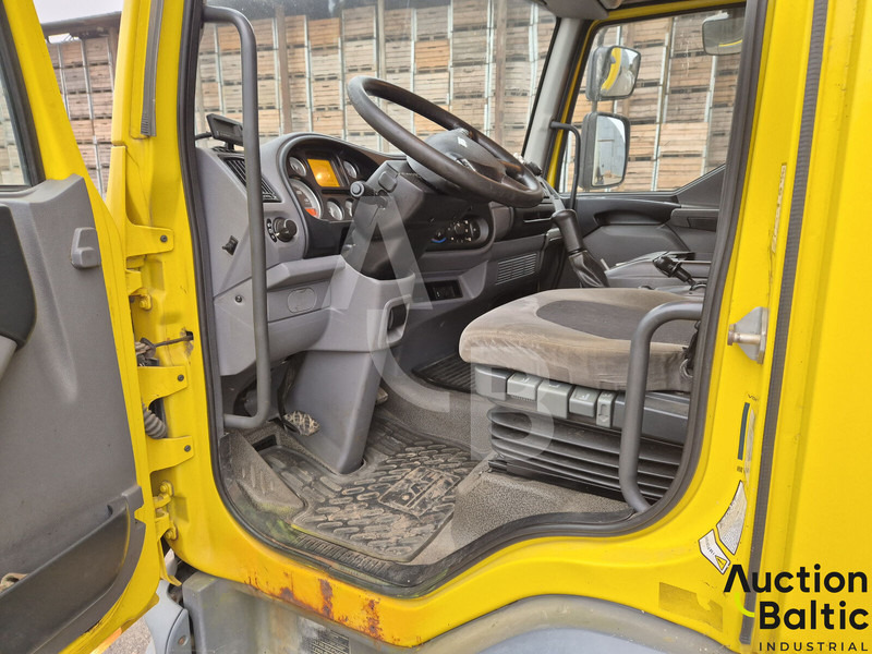 DAF FA LF 45.180 - Tovornjak zabojnik: slika 5 DAF FA LF 45.180 - Tovornjak zabojnik: slika 5