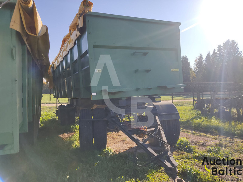 Dinapolis DPP20 - Kiper prikolica: slika 2 Dinapolis DPP20 - Kiper prikolica: slika 2