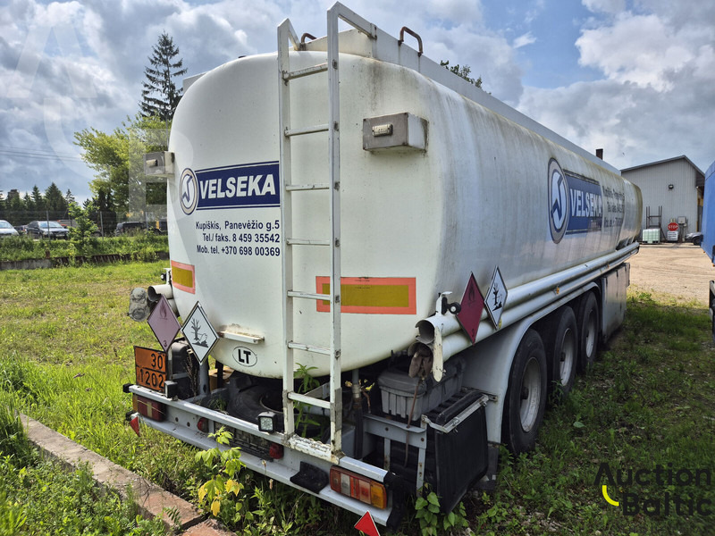 ELLINGHAUS - Polprikolica cisterna: slika 2 ELLINGHAUS - Polprikolica cisterna: slika 2