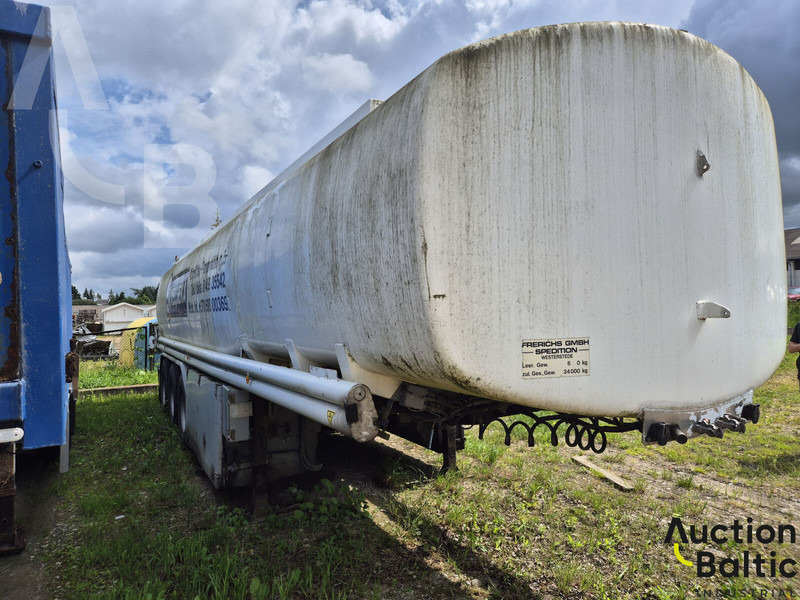 ELLINGHAUS - Polprikolica cisterna: slika 3 ELLINGHAUS - Polprikolica cisterna: slika 3