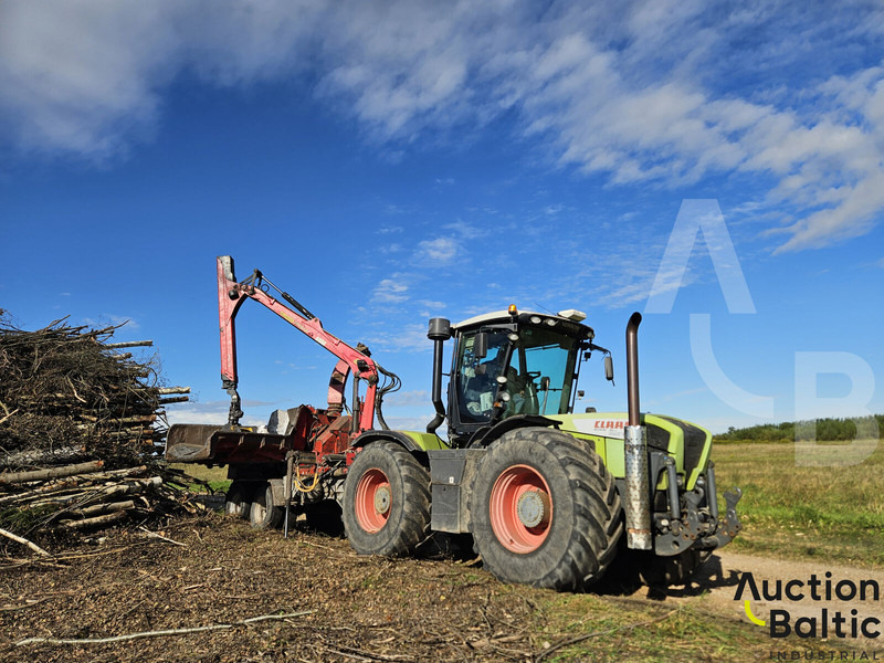 ESCHLBÖCK Biber 78 - Lesni sekalnik: slika 1 ESCHLBÖCK Biber 78 - Lesni sekalnik: slika 1
