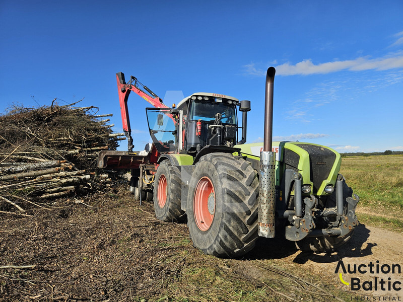 ESCHLBÖCK Biber 78 - Lesni sekalnik: slika 4 ESCHLBÖCK Biber 78 - Lesni sekalnik: slika 4