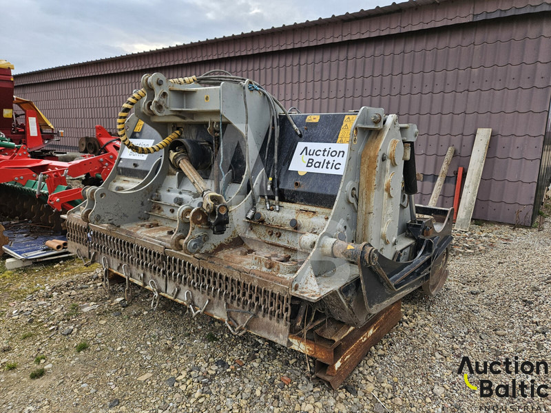 FAE RSM 225 - Mulčer: slika 3 FAE RSM 225 - Mulčer: slika 3