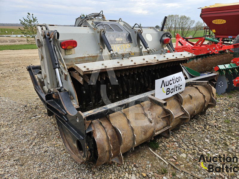 FAE RSM 225 - Mulčer: slika 1 FAE RSM 225 - Mulčer: slika 1