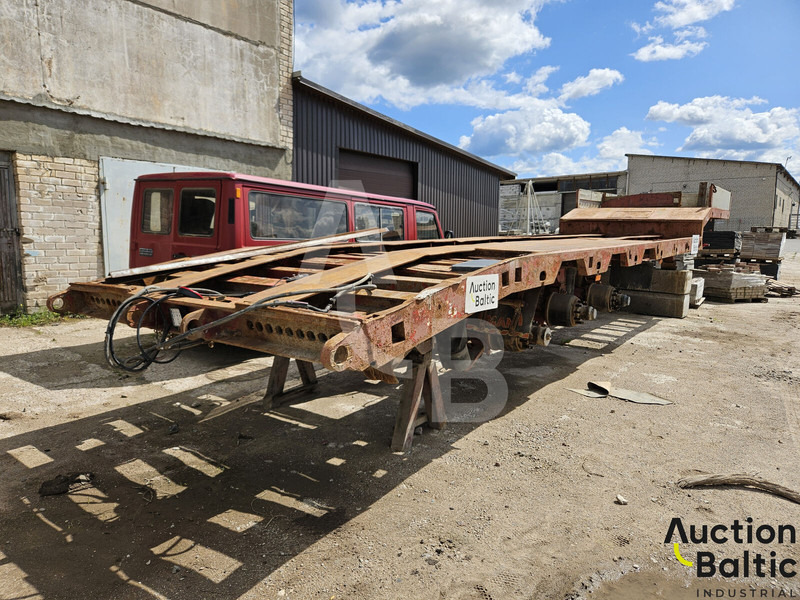 Fliegl SDS 480 T - Polprikolica s ponjavo: slika 4 Fliegl SDS 480 T - Polprikolica s ponjavo: slika 4