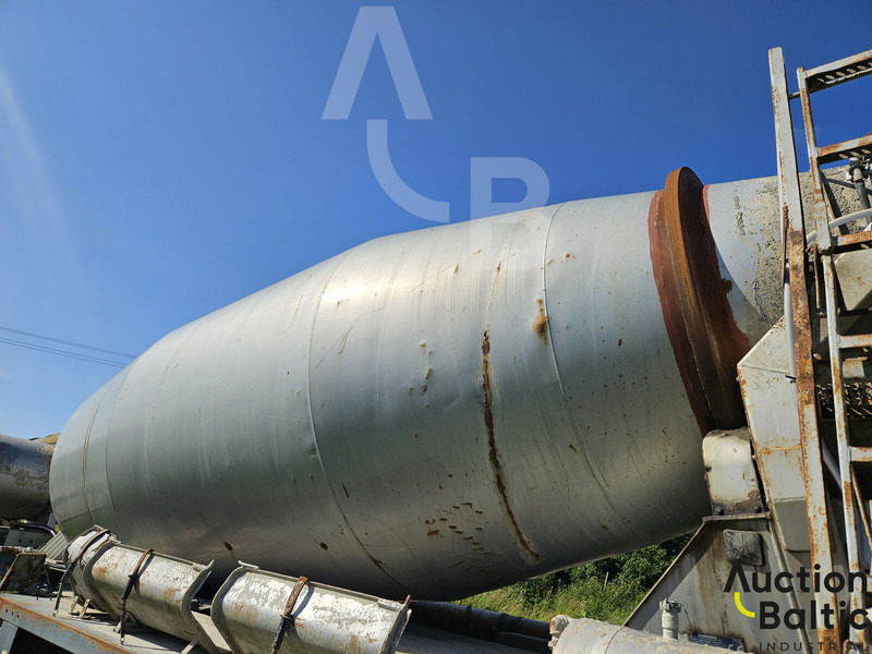 Floor FLO-17-27 - Avtomešalec: slika 5 Floor FLO-17-27 - Avtomešalec: slika 5