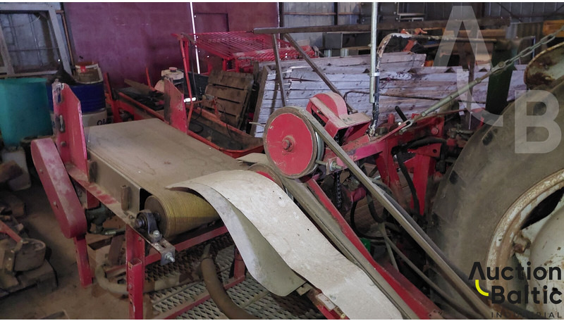 Ford - Traktor: slika 4 Ford - Traktor: slika 4