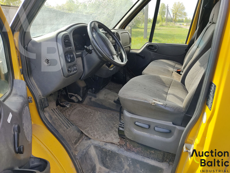 Ford Transit FT 330 - Mali kombi: slika 5 Ford Transit FT 330 - Mali kombi: slika 5