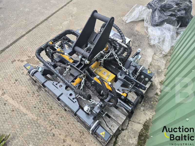 Sobaz SB-20 - Gradbeni stroj: slika 2 Sobaz SB-20 - Gradbeni stroj: slika 2