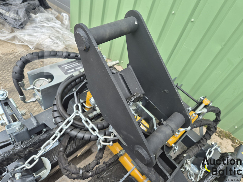 Sobaz SB-20 - Gradbeni stroj: slika 5 Sobaz SB-20 - Gradbeni stroj: slika 5