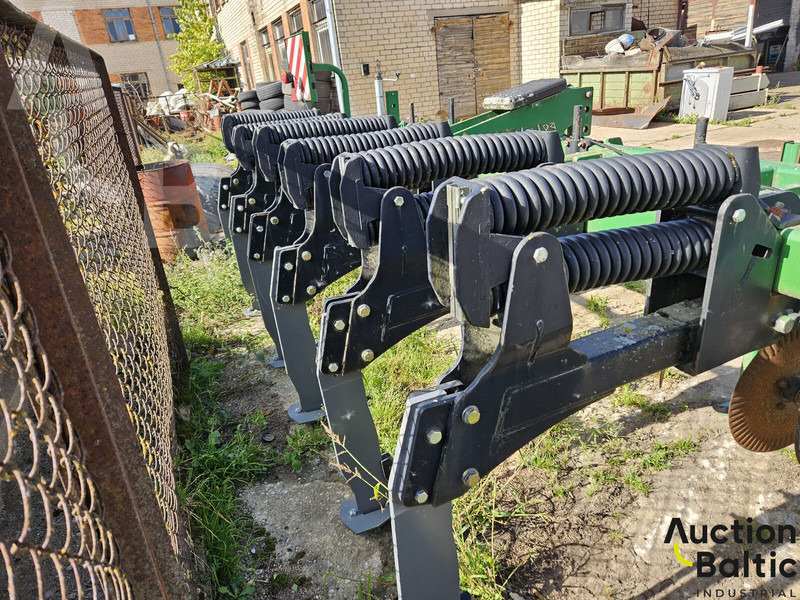 Great Plains SS 0300 - Rahljalnik: slika 4 Great Plains SS 0300 - Rahljalnik: slika 4