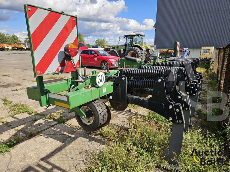 Great Plains SS 0300 - Rahljalnik: slika 3 Great Plains SS 0300 - Rahljalnik: slika 3