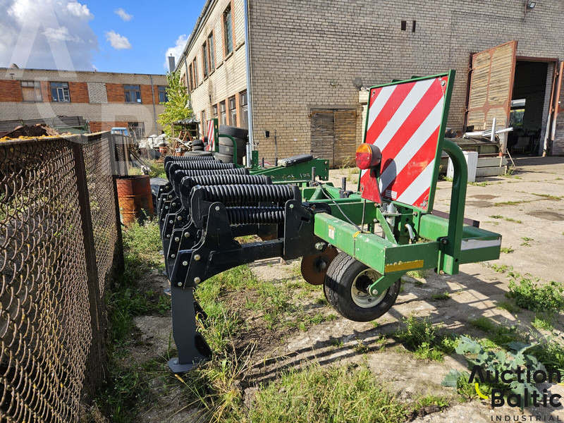 Great Plains SS 0300 - Rahljalnik: slika 5 Great Plains SS 0300 - Rahljalnik: slika 5