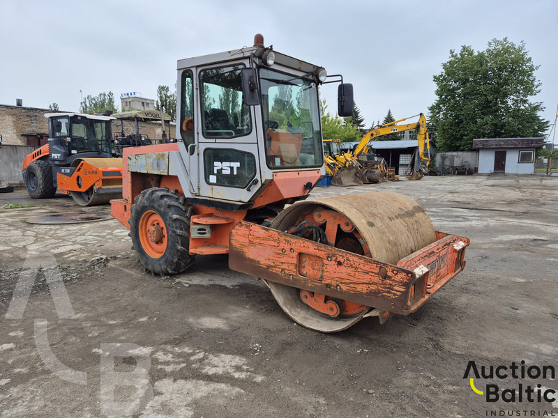 Hamm 3011 D - Valjar: slika 2 Hamm 3011 D - Valjar: slika 2