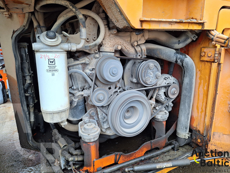 Valjar Hamm DV 70 VV: slika 8