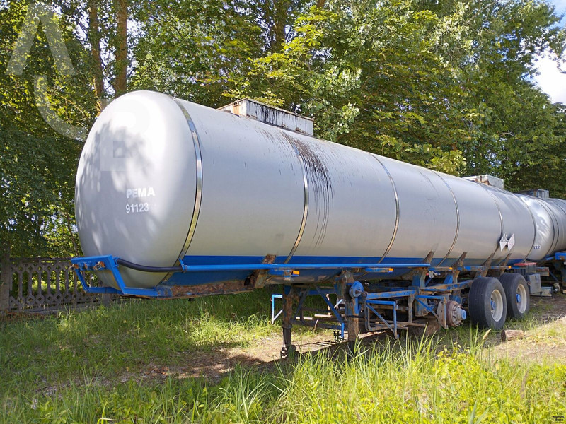 Hendricks Goch - Polprikolica cisterna: slika 1 Hendricks Goch - Polprikolica cisterna: slika 1