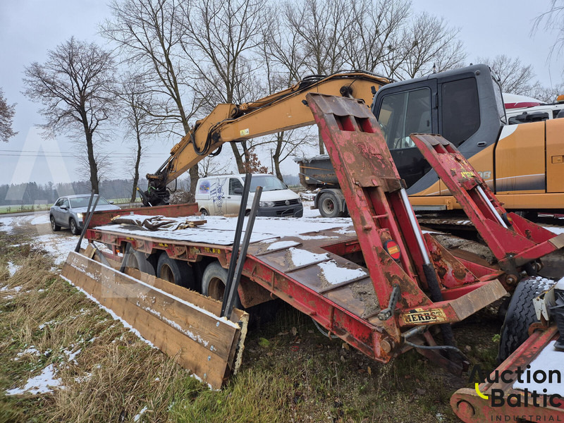 Herbst 27T - Polprikolica s ponjavo: slika 2 Herbst 27T - Polprikolica s ponjavo: slika 2