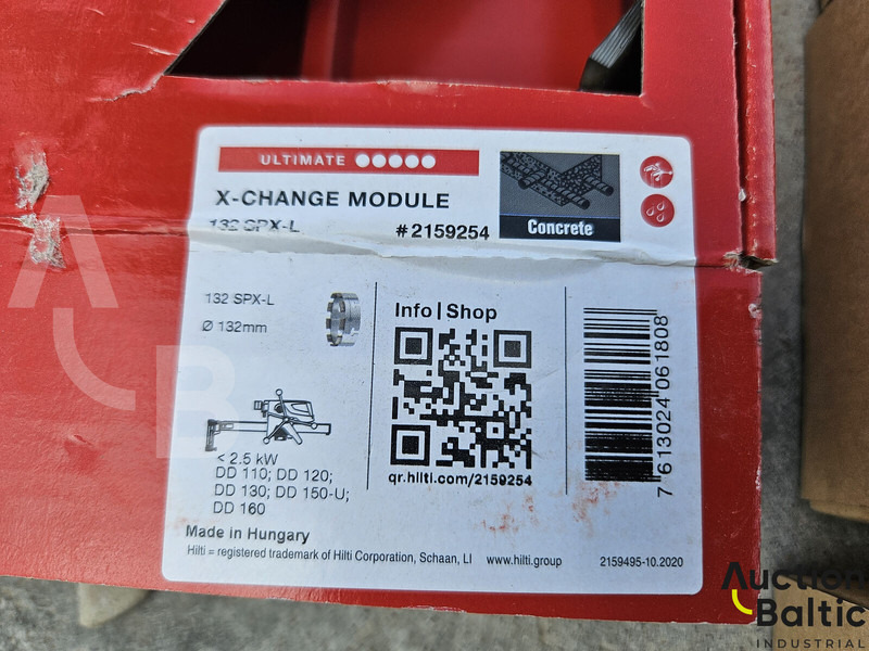 Hilti  lizing Hilti: slika 16