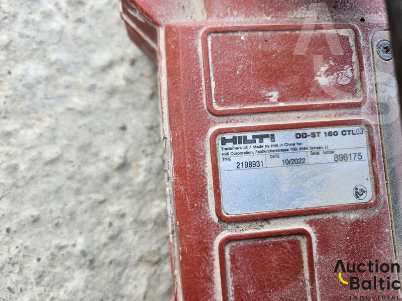 Hilti  lizing Hilti: slika 15