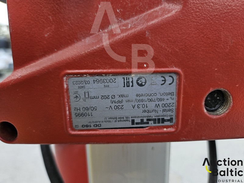 Hilti  lizing Hilti: slika 14