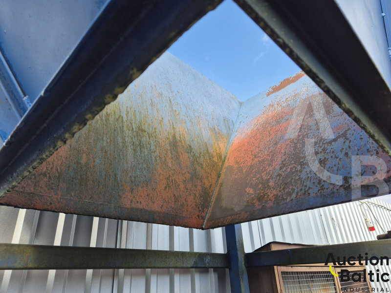 Hopper for various materials - Tovornjak cisterna: slika 4 Hopper for various materials - Tovornjak cisterna: slika 4