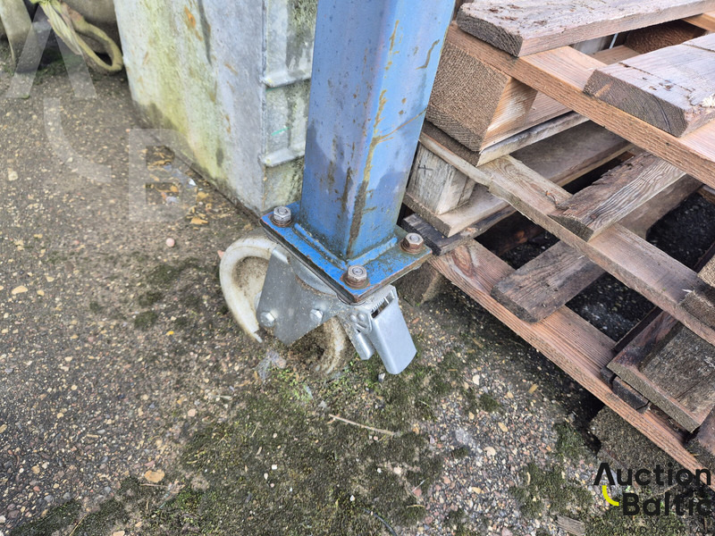 Hopper for various materials - Tovornjak cisterna: slika 5 Hopper for various materials - Tovornjak cisterna: slika 5