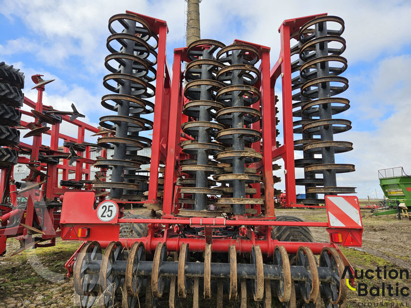 Horsch Joker 12 RT - Disk brana: slika 5 Horsch Joker 12 RT - Disk brana: slika 5
