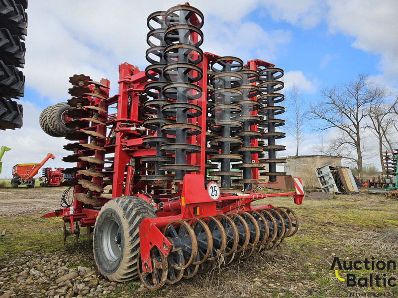 Horsch Joker 12 RT - Disk brana: slika 3 Horsch Joker 12 RT - Disk brana: slika 3