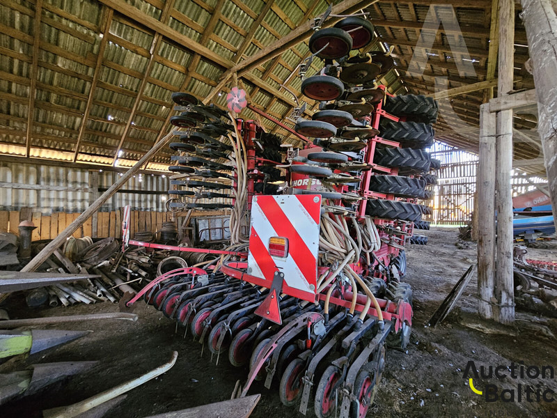 Horsch Pronto 6 DC - Sejalni kombajn: slika 4 Horsch Pronto 6 DC - Sejalni kombajn: slika 4