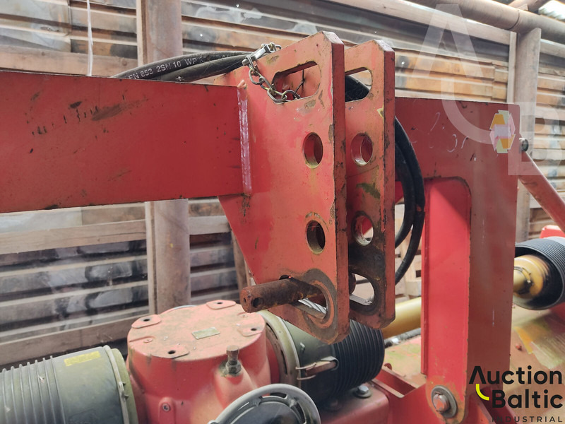 Humus - Mulčer: slika 4 Humus - Mulčer: slika 4