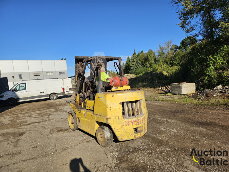 Hyster S6.00XL - Viličar: slika 4 Hyster S6.00XL - Viličar: slika 4