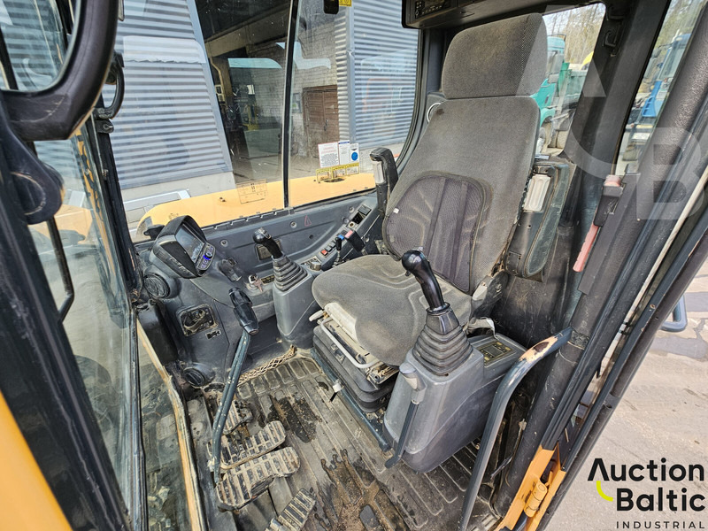 Hyundai Robex 60 CR-9 A - Mini bager: slika 5 Hyundai Robex 60 CR-9 A - Mini bager: slika 5