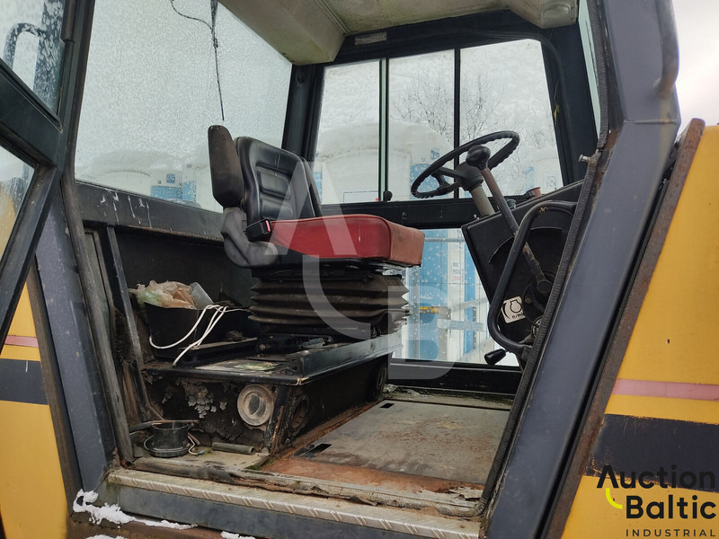 Ingersoll Rand DD74 - Valjar: slika 5 Ingersoll Rand DD74 - Valjar: slika 5