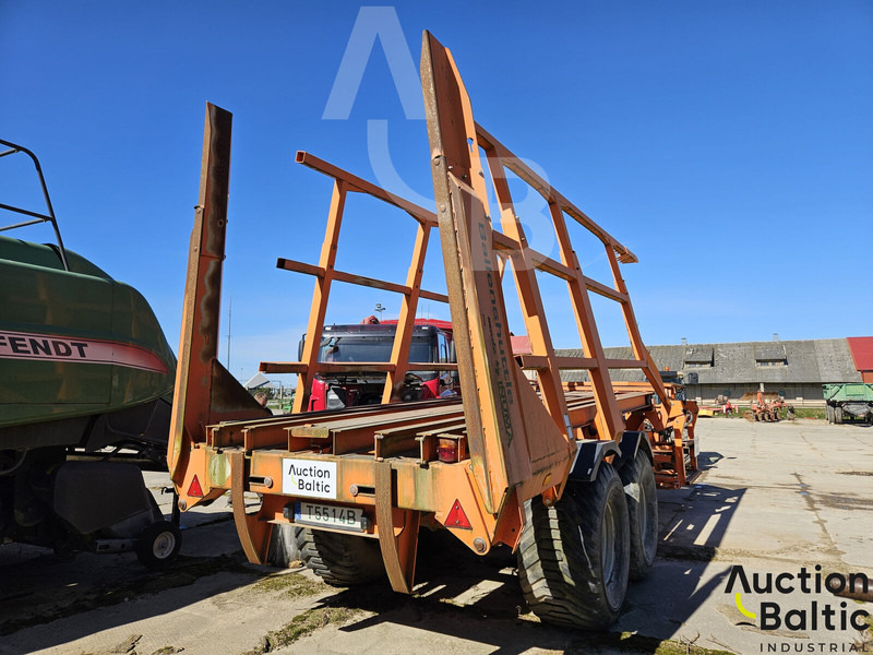 Inuma QBS56SW - Kiper prikolica: slika 3 Inuma QBS56SW - Kiper prikolica: slika 3