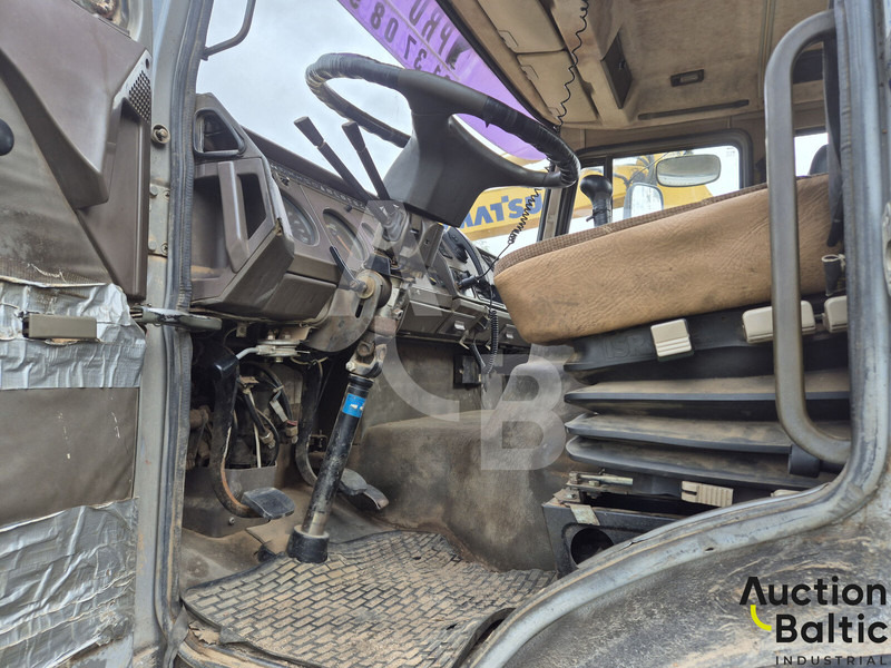 Iveco 260-34 - Tovornjak cisterna: slika 5 Iveco 260-34 - Tovornjak cisterna: slika 5