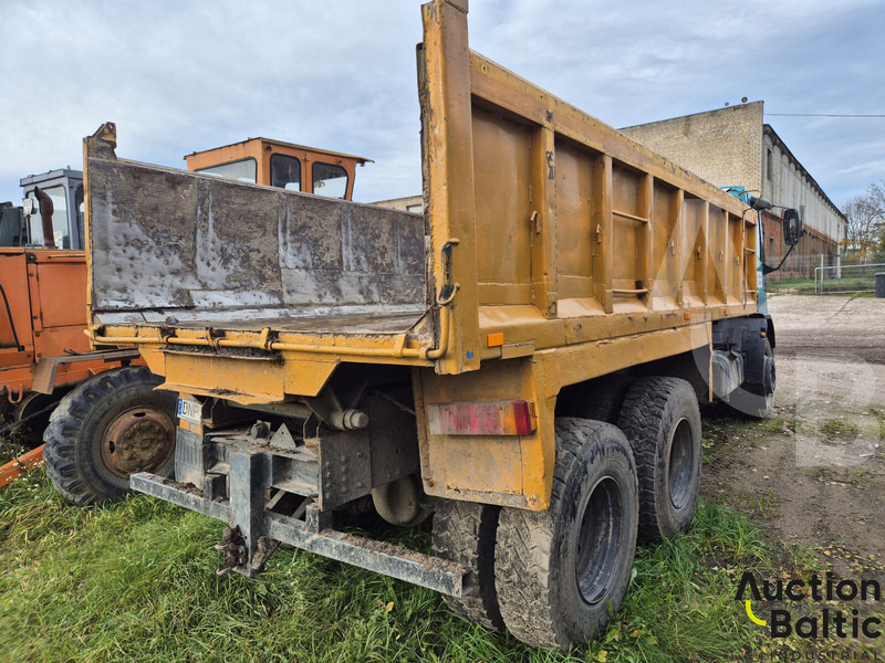 Iveco 260 E27 - Tovornjak prekucnik: slika 3 Iveco 260 E27 - Tovornjak prekucnik: slika 3